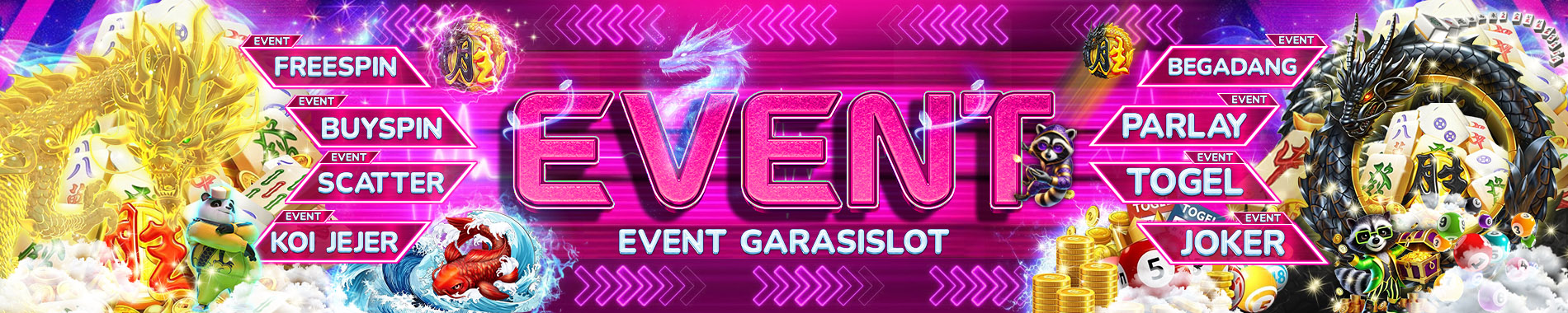 GARASISLOT Adalah Slot Gacor Terpercaya Dan Terbaik di Indonesia